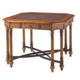 Island Estate Samba Game Table