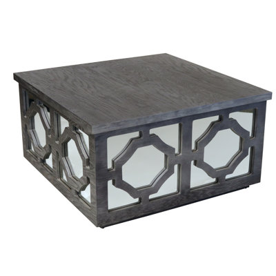 Mcgill Coffee Table