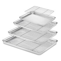 Wayfair  Insulated Baking Sheets You'll Love in 2023