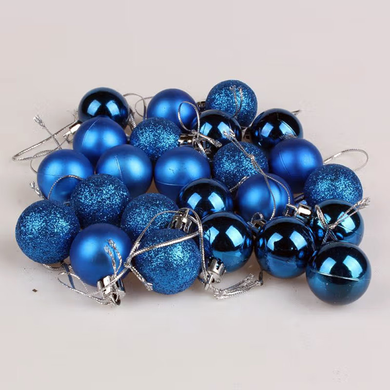 Decorative Accent, Blue