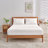 Poly Jersey Knit Fitted Sheet 4 Piece-100919230-100919228