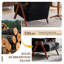 Chaise d'appoint 30,31 po Mid-Century-130088089