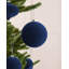 17.5cm Polystyrene Bauble-1102155637-1102155643