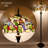 Alexiana 64 " Traditional Floor Lamp