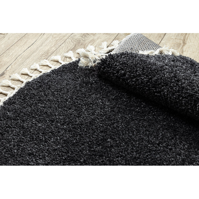 Round Willmar Area Rug, Round 120cm