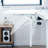 VIVO Desk Extension, Accessory Platform-97839179-132380265