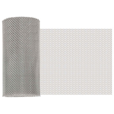 Stainless Steel Fence Panels Fencing