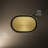Statement2.5 GPM Oval 12 in. Rainhead with Katalyst Air-Induction Technology-1990414307