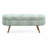 Ottoman Oval Storage Bench-807166645
