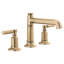 Invari™ Widespread Lavatory Faucet with Column Spout-983994477-983994487