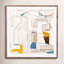 Midst VI Print by Coup D'Esprit-962190414
