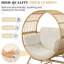Fauteuil en rotin Egg Chair-1848720789-1848721002
