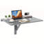 Foldable Floating Desk