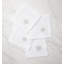 Fiocco Linen Square Napkins
