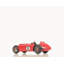 Sculpture Adaeze 1954 Lancia D50