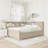 Wood Daybed With Storage Shelves ,3 Drawers And 2 Sliding Doors-663760389