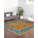 Oriental Indoor Rug