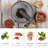 Mortar And Pestle Set-89832826