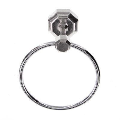 Archimedes Towel Ring