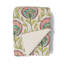 The Met x Ann Gish Tavus Padded Throw