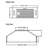 KOBE 28" 750CFM Ducted Insert Range Hood