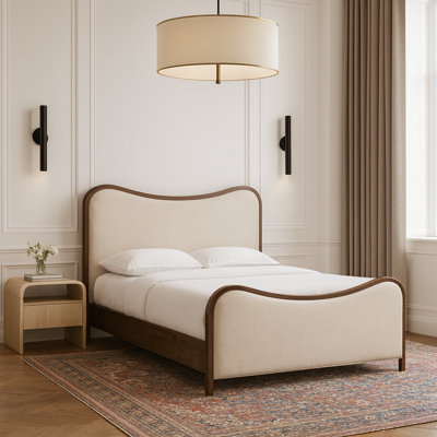 Lit tapissier Arvada