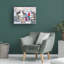Art sur toile The Macneil Studio «Donkeys»-922778708