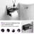Wall Mounted Toilet Paper Holder-102422139