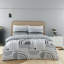 Geometric Shapes Duvet Cover Set with Pillowcases Included-185721656-185721657