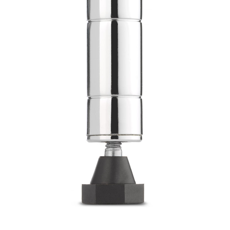 15'' W Metal Shelving Unit