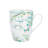Mint Leaves Coffee Mug