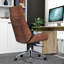 Chaise de bureau Modern