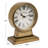 Khalil Metal Mantel Clock-2077397242
