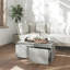 Coffee Table 90x50x41.5 cm Engineered Wood-282113369