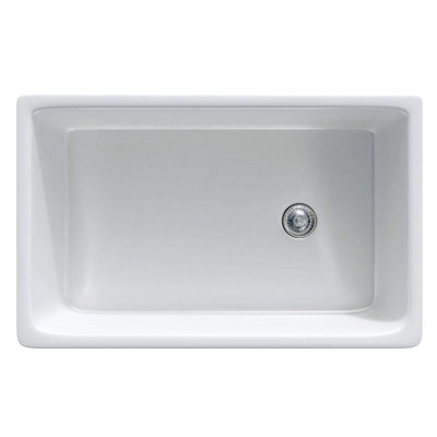 Évier de cuisine de ferme L 29,5 po x l 18,75 po