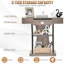 Alom 91cm Console Table-1570616940