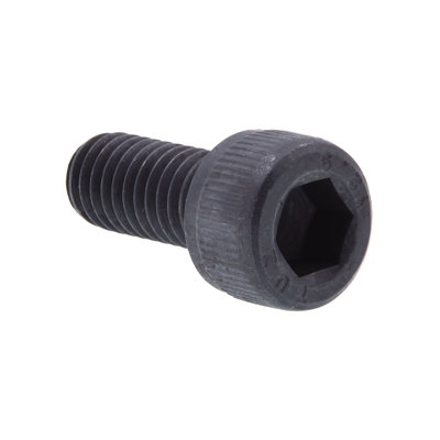 Socket Head Cap Screws