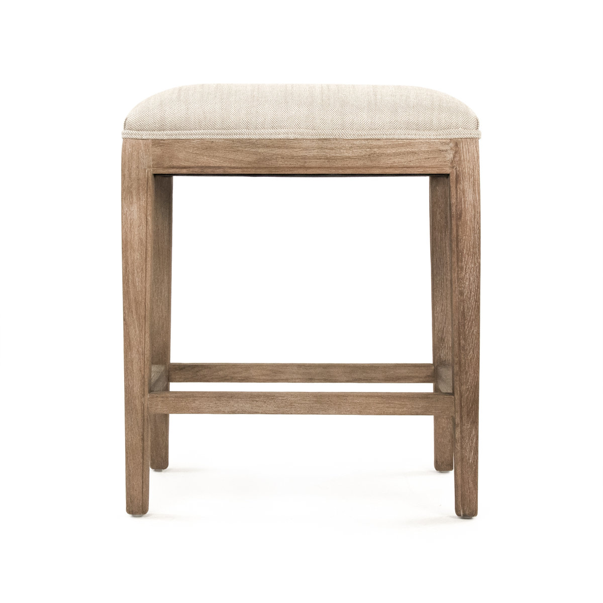 Zentique Cora Counter Stool - Thumbnail 3