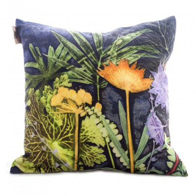 Gearldine Square Cushion