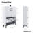 Shoe Storage Cabinet For Entryway-321862953