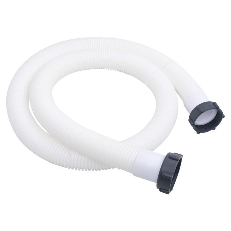 92806 vidaXL Pool Hose 38 mm 180 cm