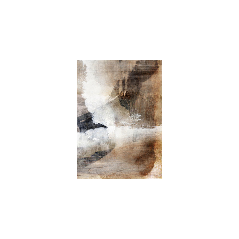 Wrapped Canvas Print, 76.2 cm H x 50.8 cm W