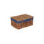 Wicker Hamper Basket with Lining-86275878-124436021