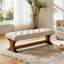 Upholstered Bench