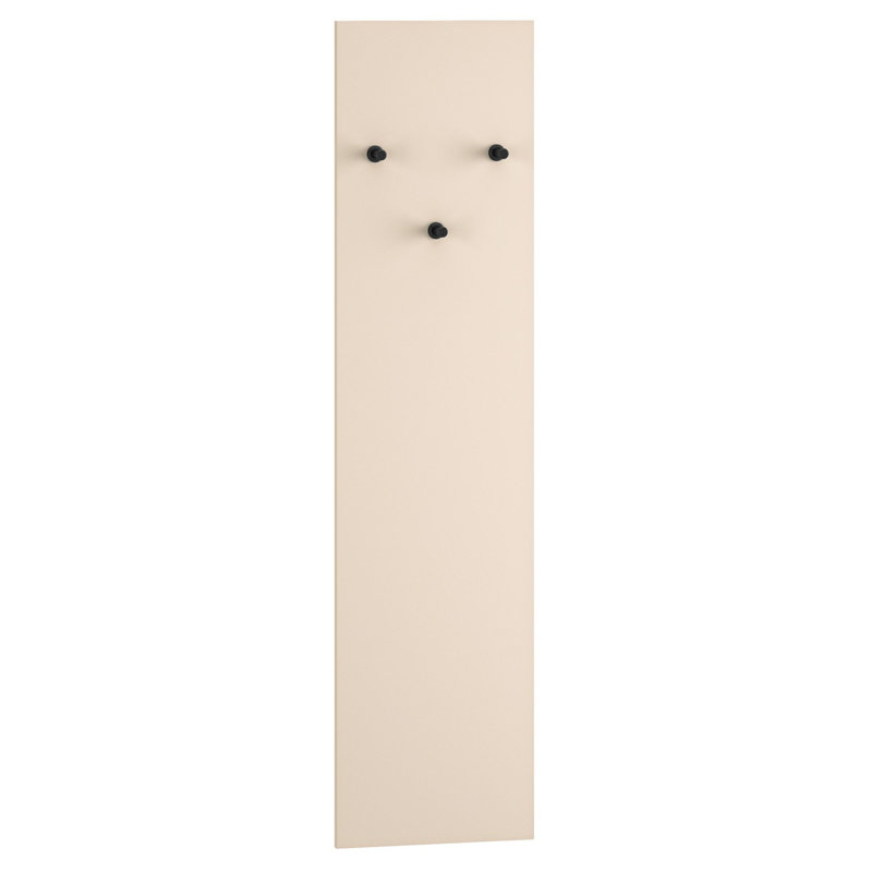 DROMA Wall 3 - Hook Coat Rack