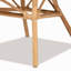 Chaise de salle à manger