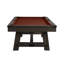 Yukon Slate Pool Table with Professional Installation Included-38226897-38226911-40383282