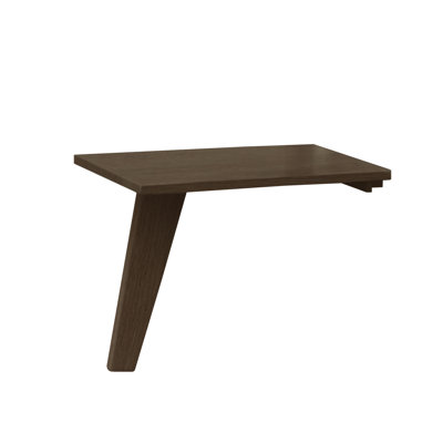 Linn 18'' W Solid Wood Nightstand