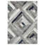 Tapis bleu Modern Farmhouse-83928057