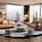 Table basse Eryka